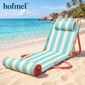 𝐡𝐨𝐟𝐦𝐞𝐥™ Roll-Up Beach Lounge Mat