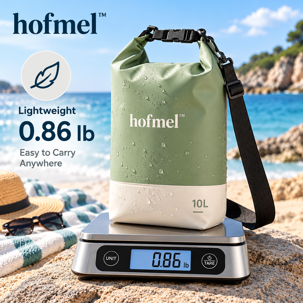 𝐡𝐨𝐟𝐦𝐞𝐥™ Beach Dry Bag