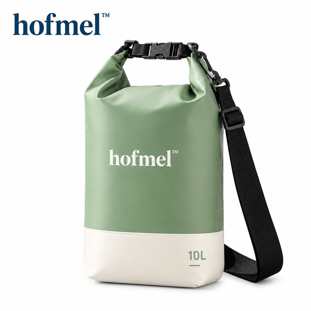 𝐡𝐨𝐟𝐦𝐞𝐥™ Beach Dry Bag