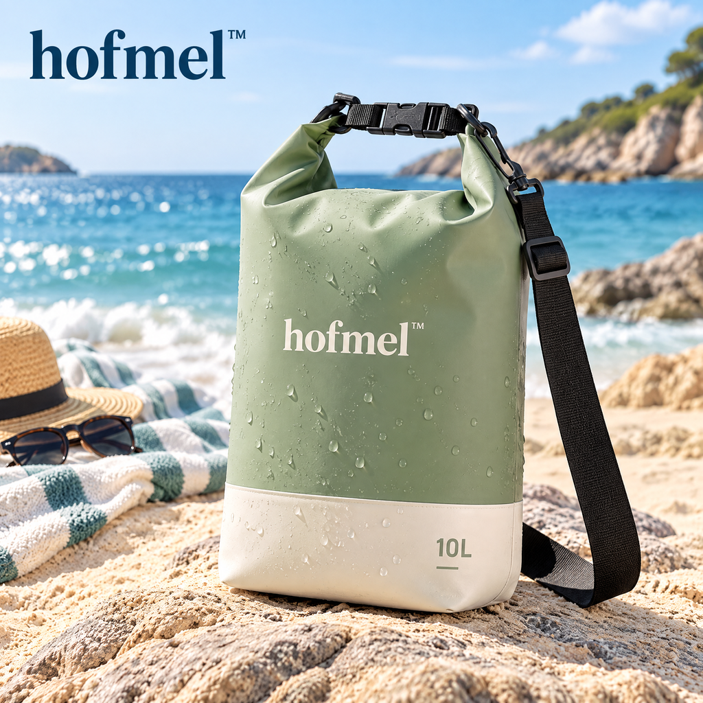𝐡𝐨𝐟𝐦𝐞𝐥™ Beach Dry Bag