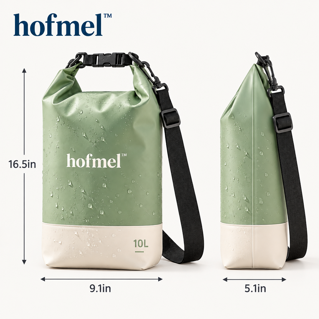 𝐡𝐨𝐟𝐦𝐞𝐥™ Beach Dry Bag