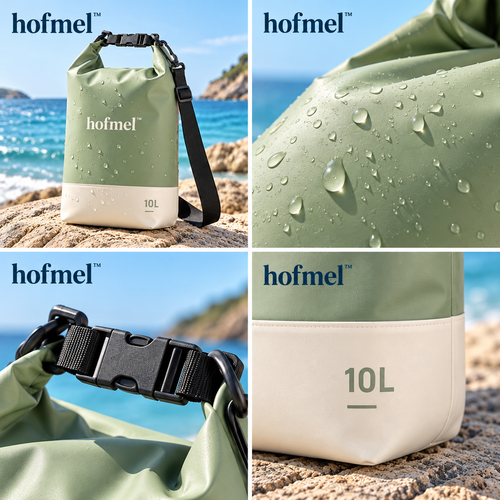 𝐡𝐨𝐟𝐦𝐞𝐥™ Beach Dry Bag