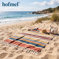 𝐡𝐨𝐟𝐦𝐞𝐥™ Oversized Cotton Beach Towel